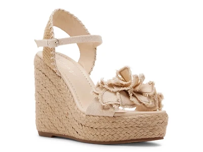 Nala Wedge Sandal