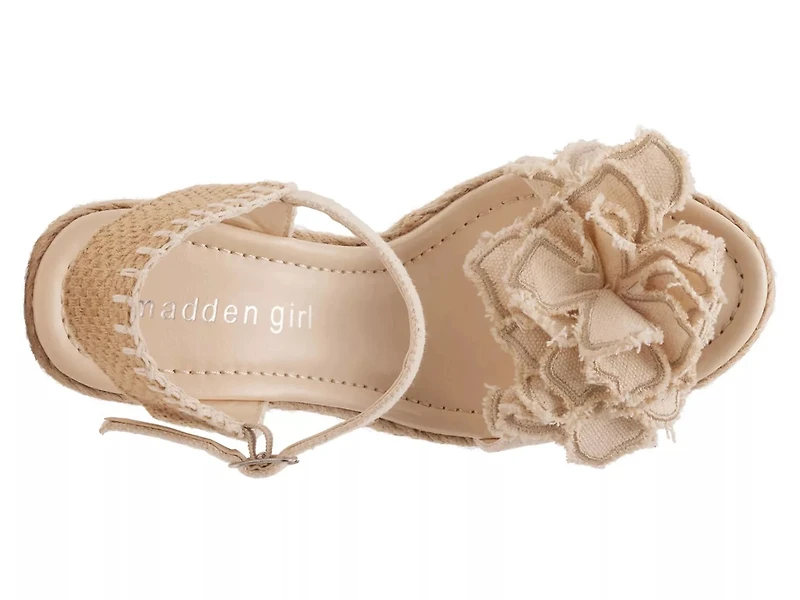 Nala Wedge Sandal