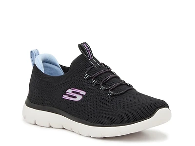 Summits Top Player Sneaker
