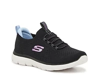 Summits Top Player Sneaker
