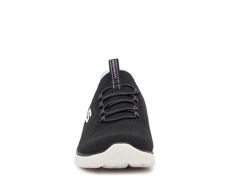 Summits Top Player Sneaker