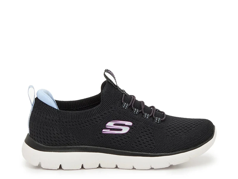 Summits Top Player Sneaker