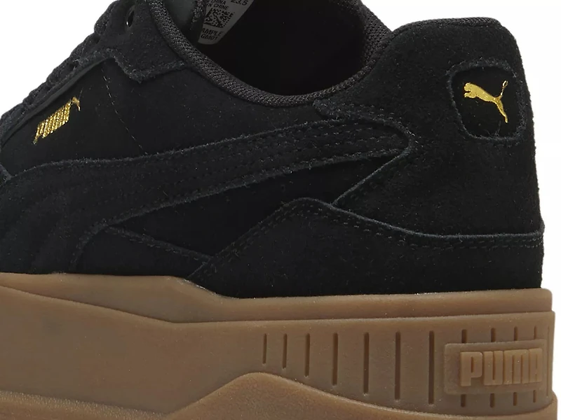 Karmen II Idol Platform Sneaker