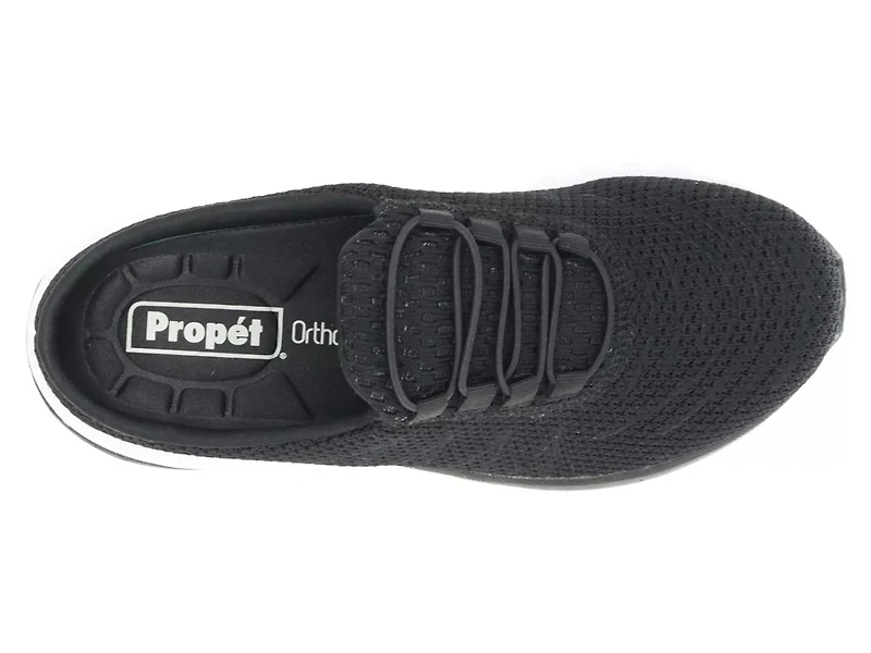 Tour Knit Slide Sneaker
