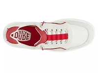 Hudson Slip-On Sneaker - Men's