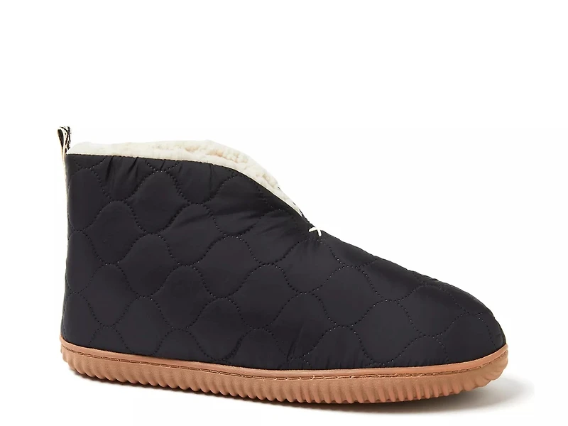 Warm Up Boot