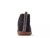 Warm Up Boot
