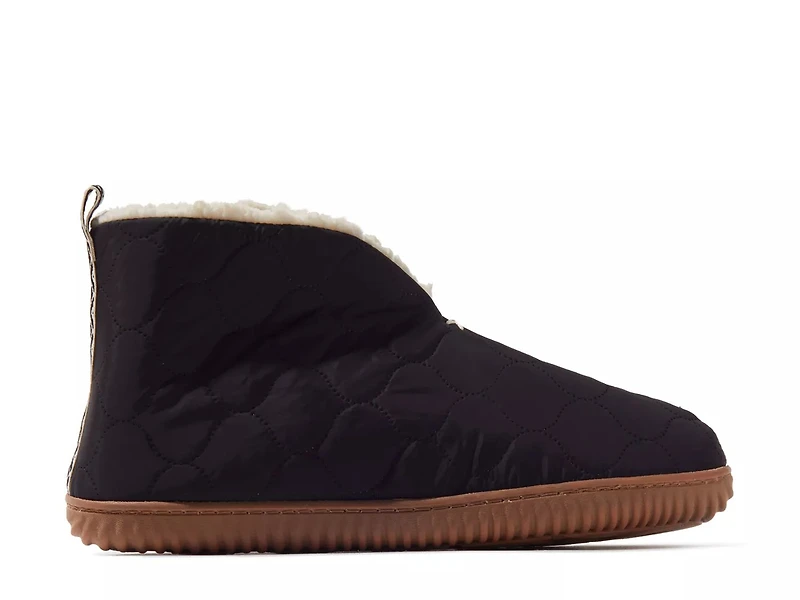 Warm Up Boot