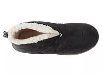 Warm Up Boot
