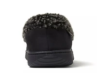 Alexander Berber Casing Moccasin Slipper