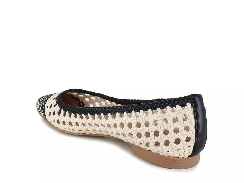 Nelly Slip-On