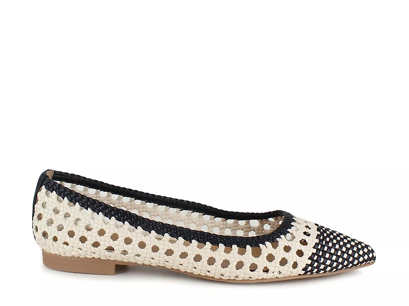 Nelly Slip-On