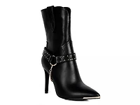 Pro Tip Bootie