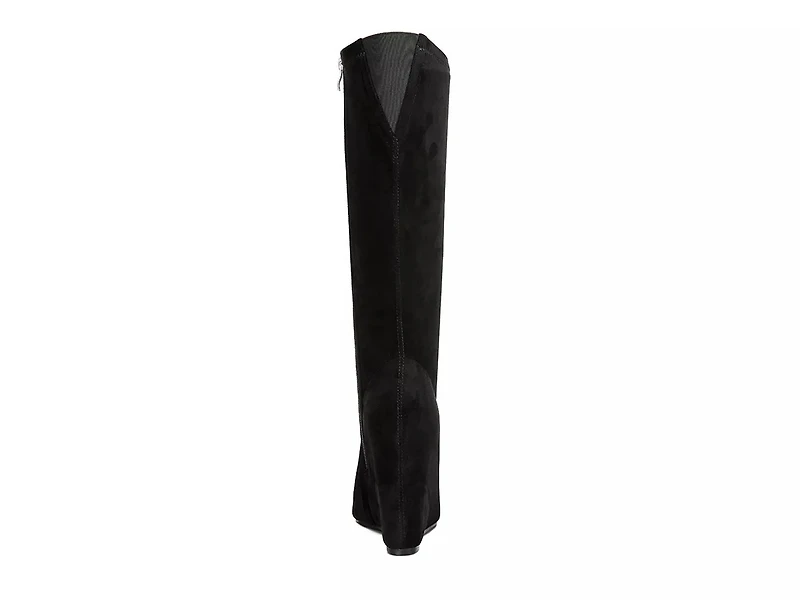 Gladol Wedge Boot