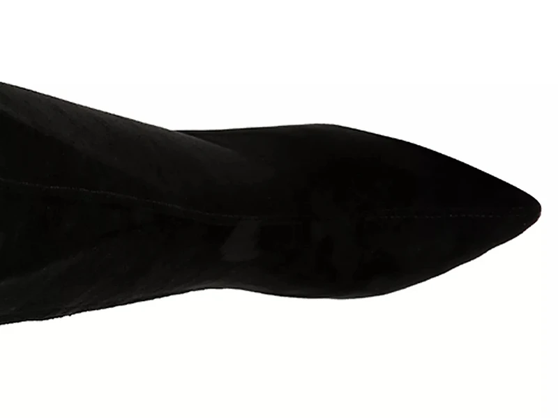 Gladol Wedge Boot