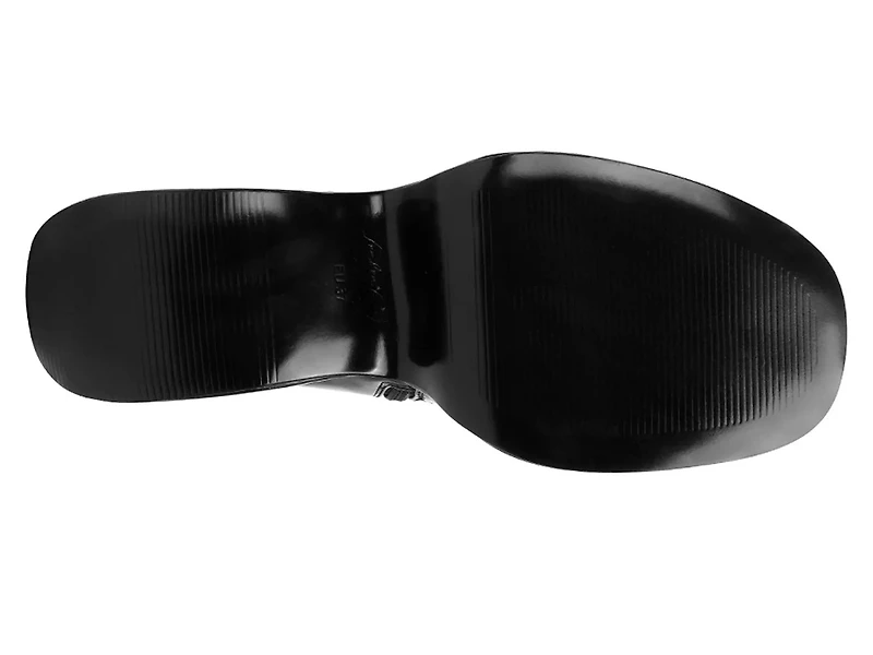 Dirty Dance Wedge Boot