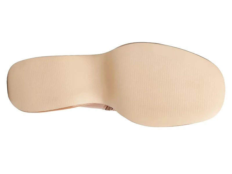 Dirty Dance Wedge Boot