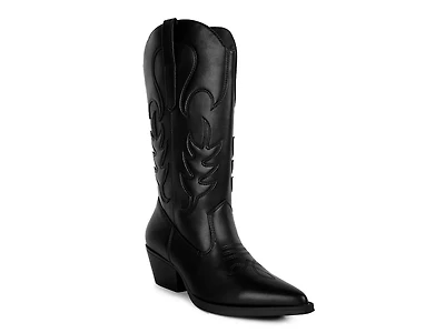 Ponsies Boot