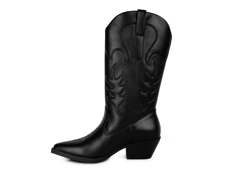 Ponsies Boot