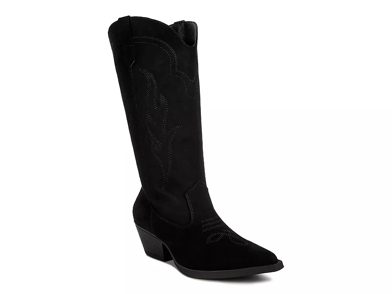 Ginni Boot