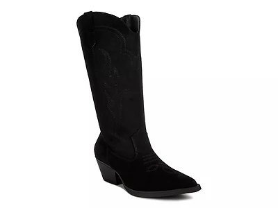 Ginni Boot