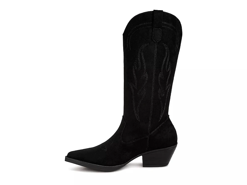 Ginni Boot