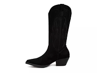 Ginni Boot