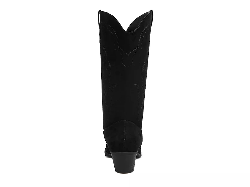 Ginni Boot