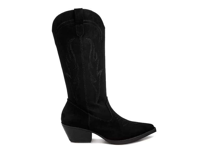 Ginni Boot