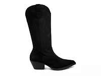 Ginni Boot