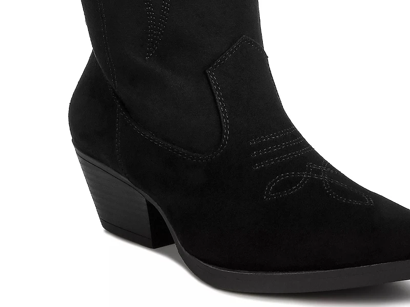 Ginni Boot