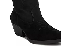 Ginni Boot
