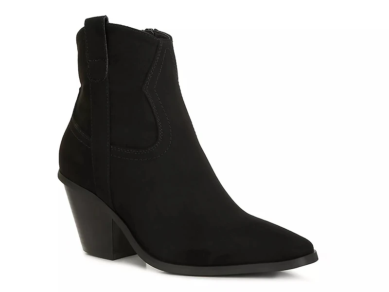 Elettra Bootie