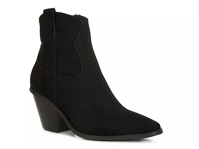 Elettra Bootie