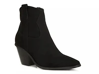 Elettra Bootie