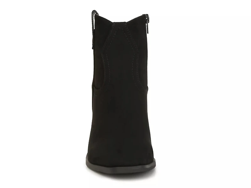 Elettra Bootie