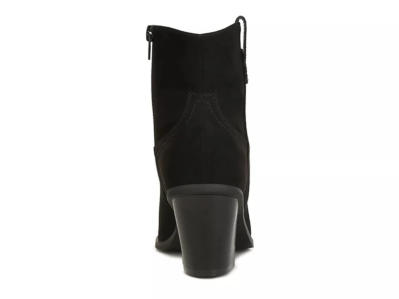 Elettra Bootie