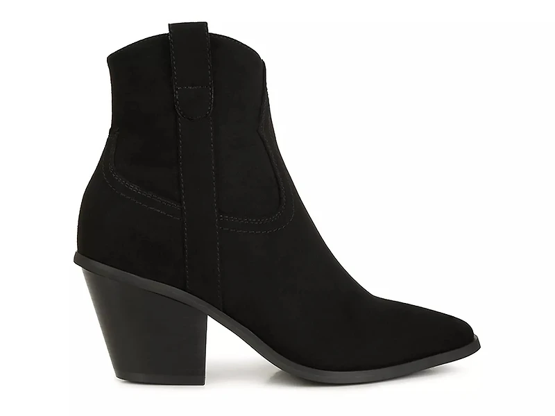 Elettra Bootie