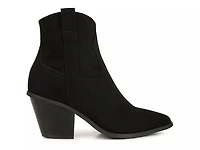 Elettra Bootie