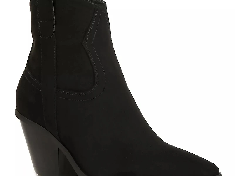 Elettra Bootie