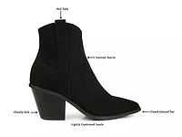Elettra Bootie
