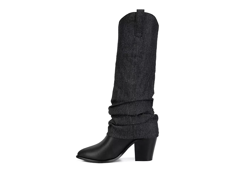 Fab Boot