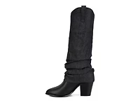 Fab Boot