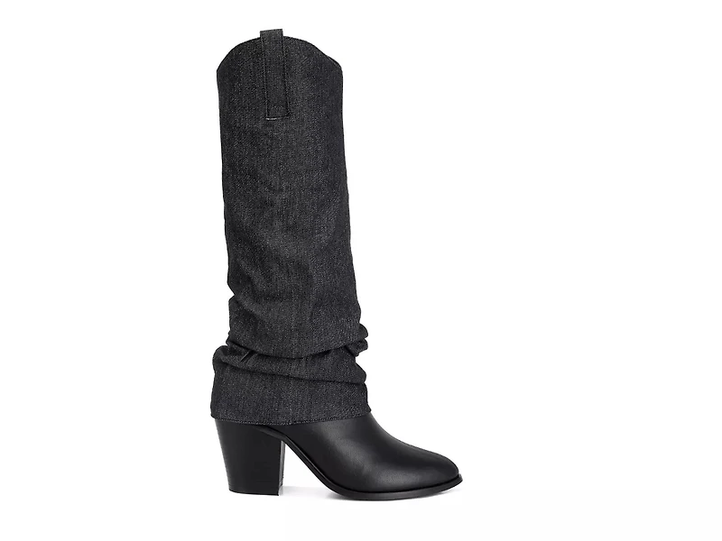 Fab Boot