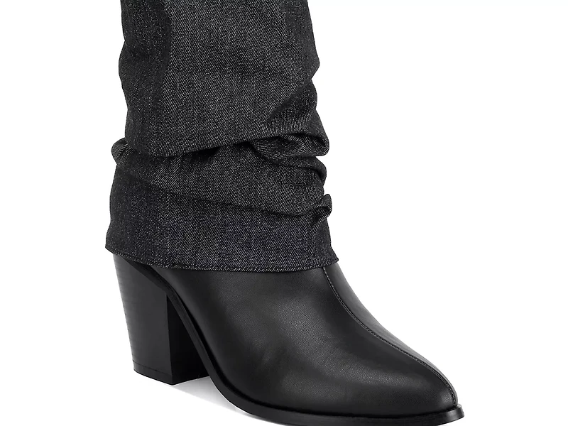 Fab Boot