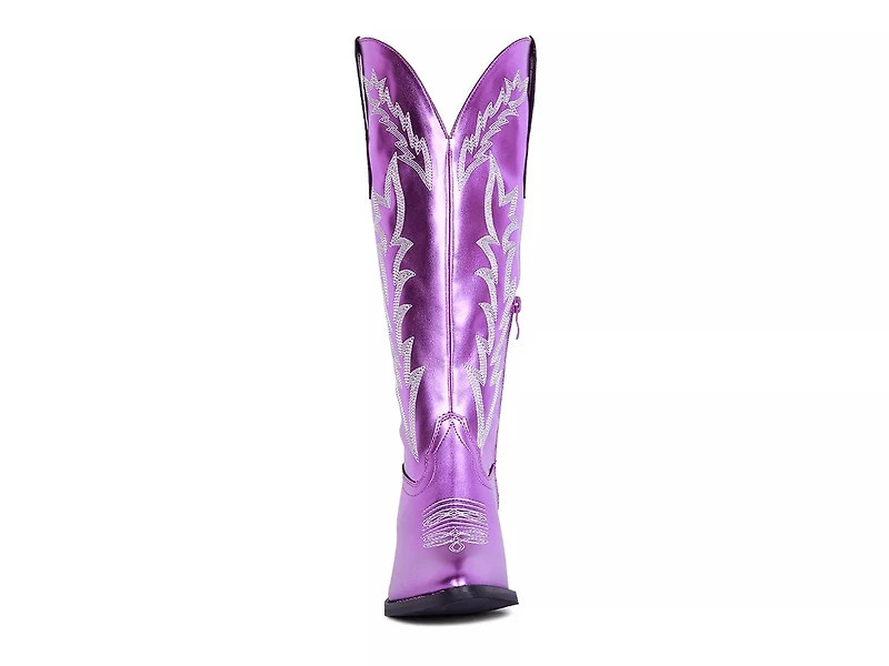 Cowby Boot