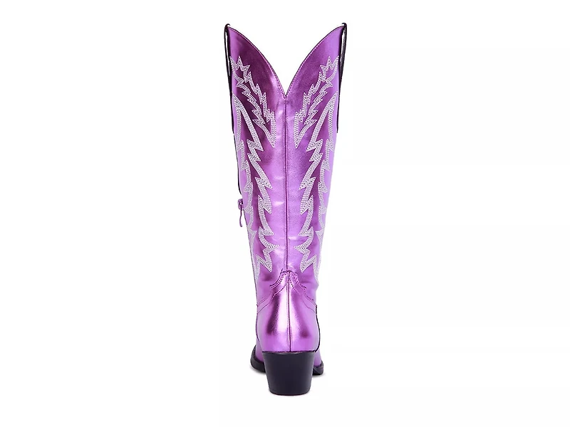 Cowby Boot