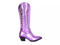 Cowby Boot