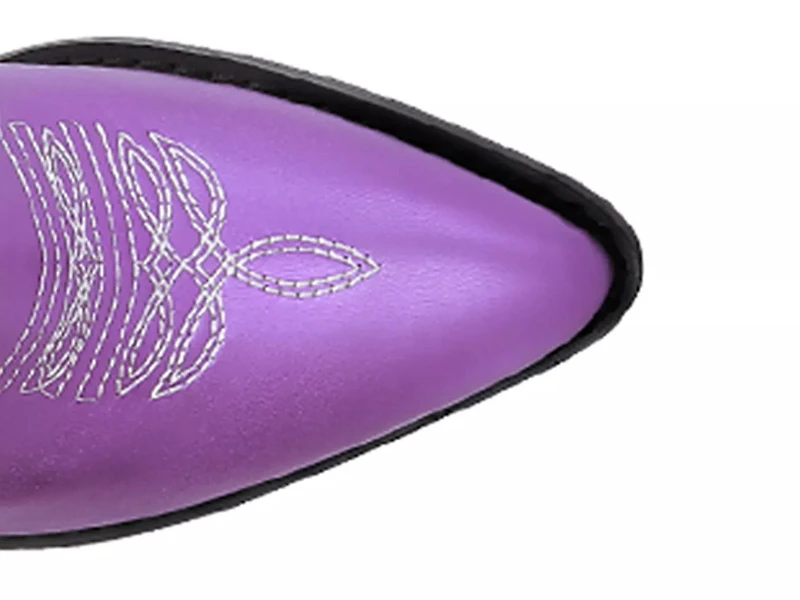 Cowby Boot