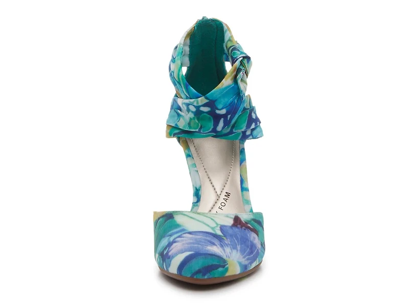 Tamari Pump